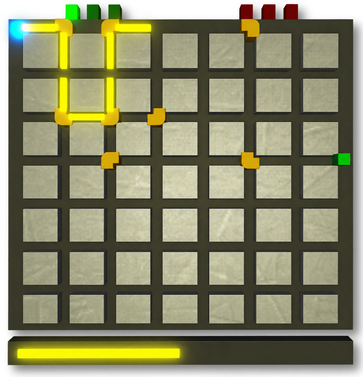 nil