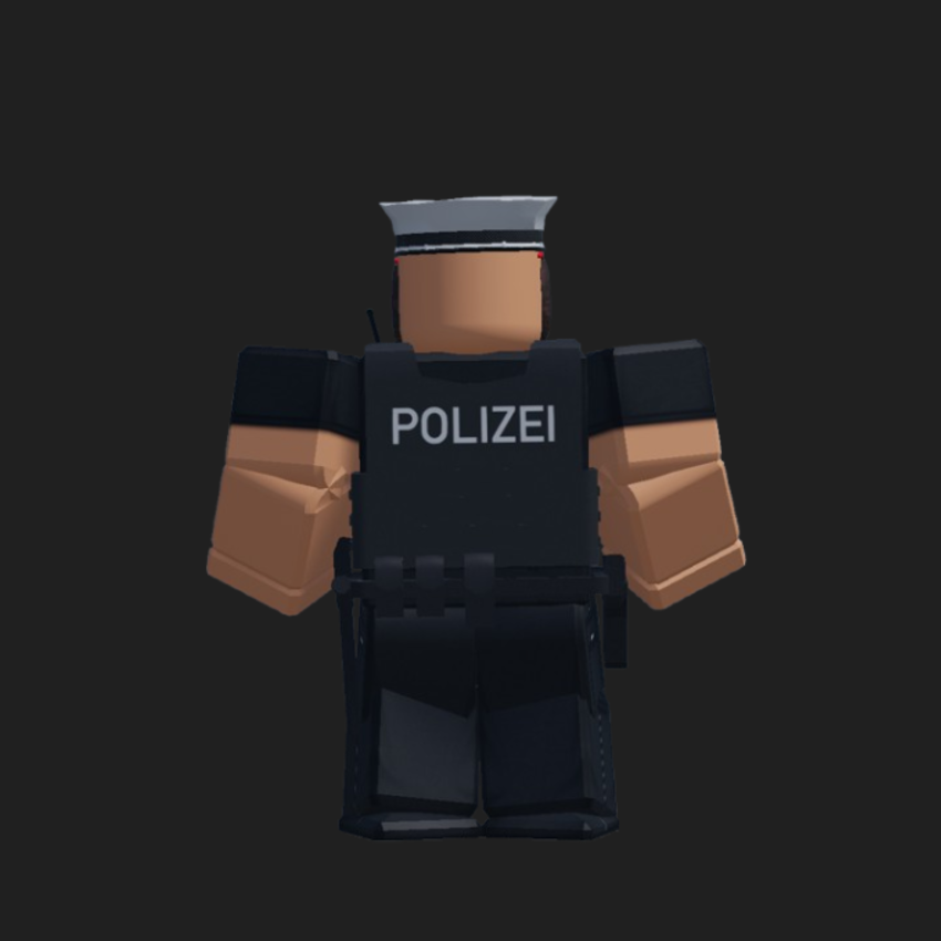 Patrol Police