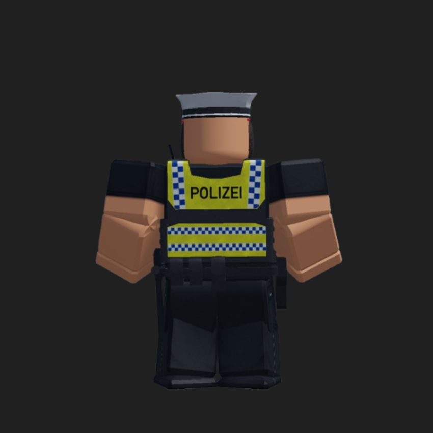 Patrol Police