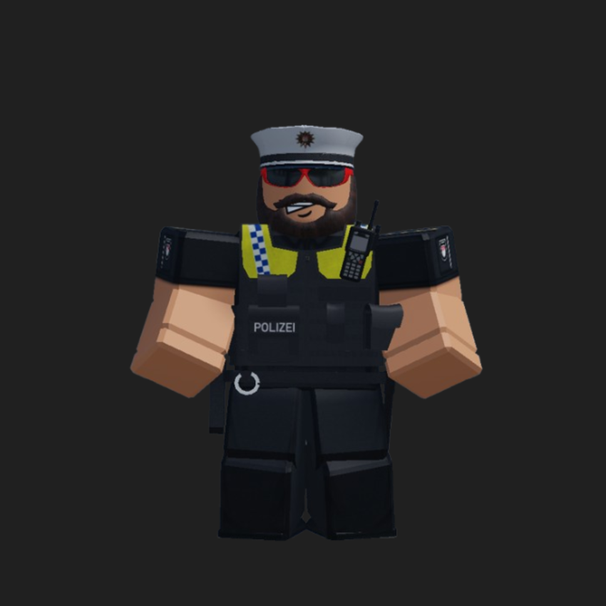 Patrol Police